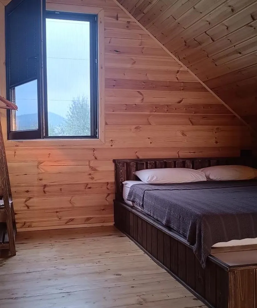 Trabzon Tosun Bungalov 0*,  تركيا