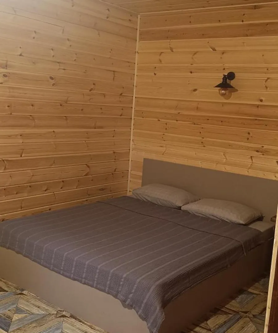Trabzon Tosun Bungalov