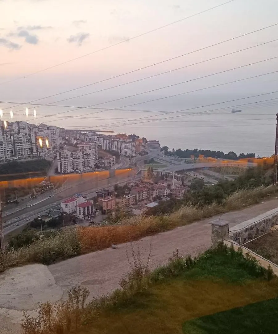 Trabzon Tosun Bungalov تركيا