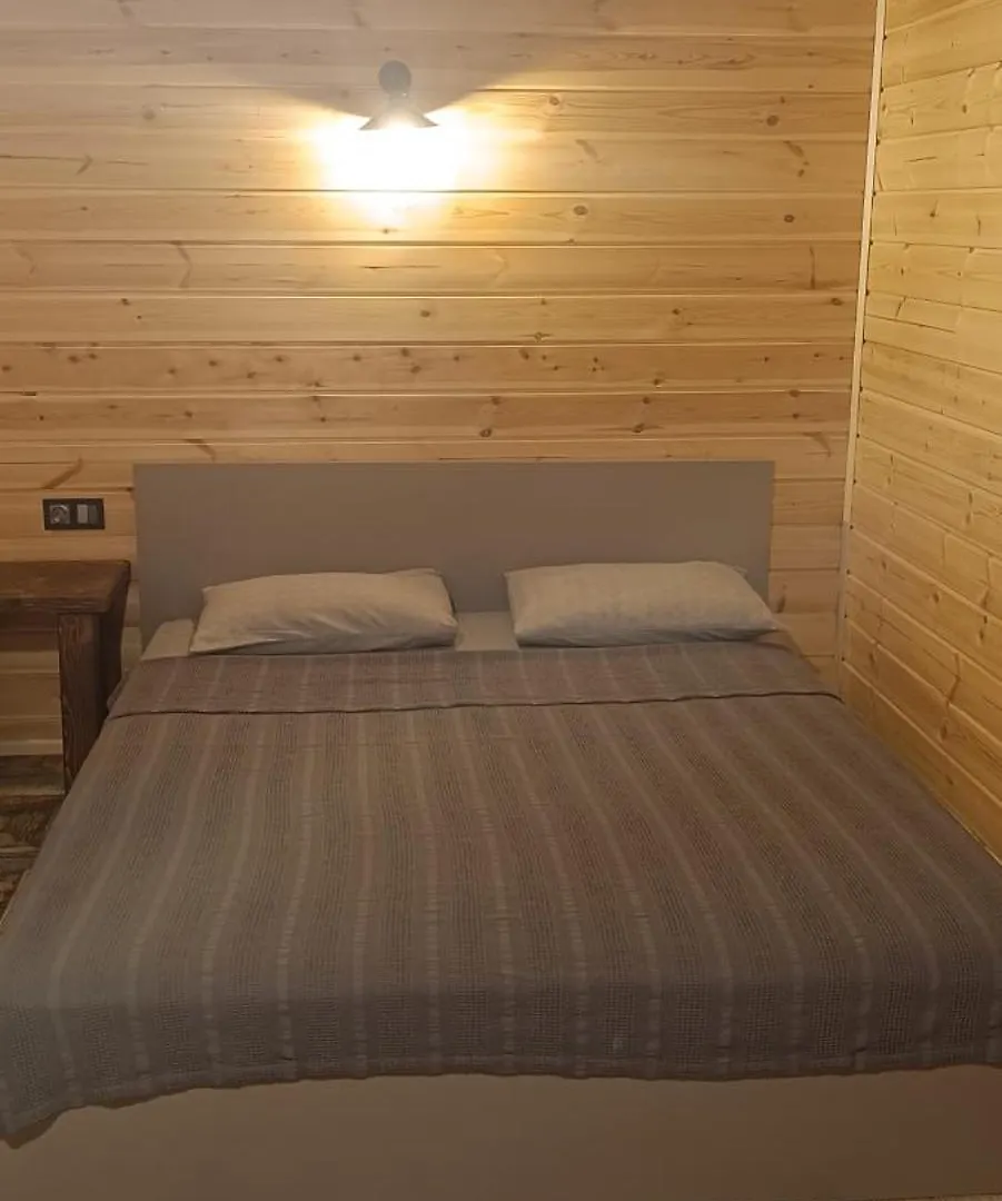 Trabzon Tosun Bungalov 0*,  تركيا
