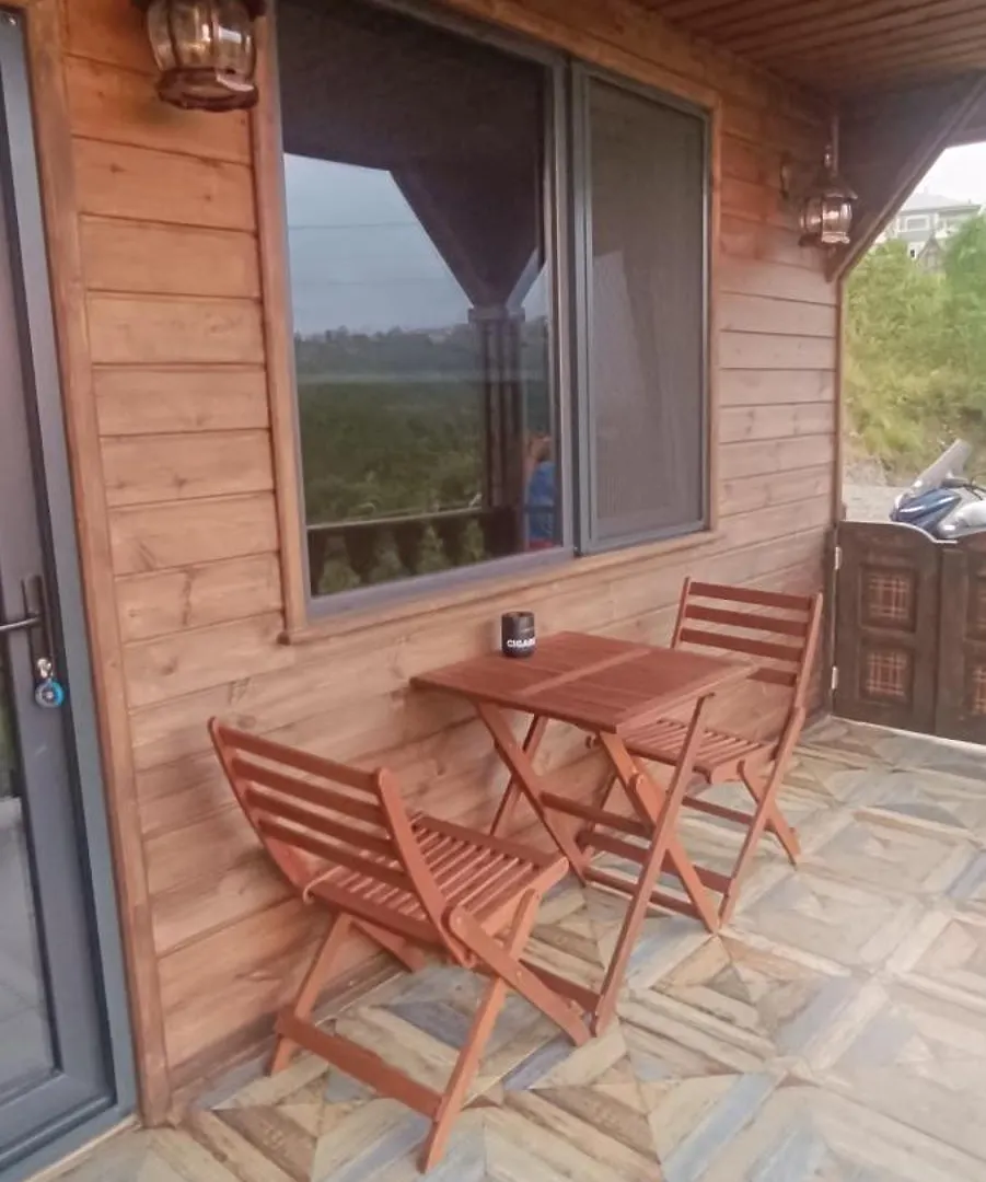 Trabzon Tosun Bungalov
