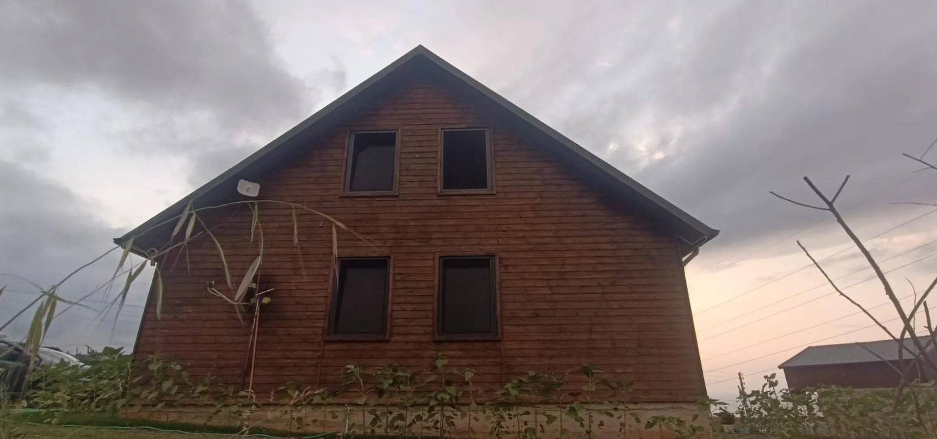 Trabzon Tosun Bungalov تركيا