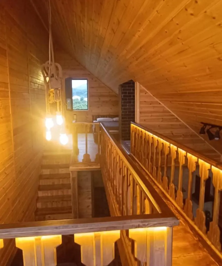 Trabzon Tosun Bungalov تركيا
